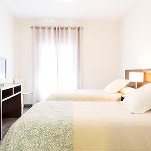 Kamer met Twee Aparte Bedden